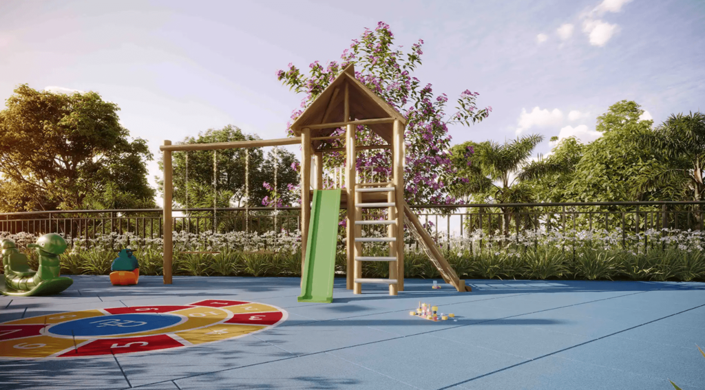 Apartamento, 2 quartos, 30 m² - Foto 14