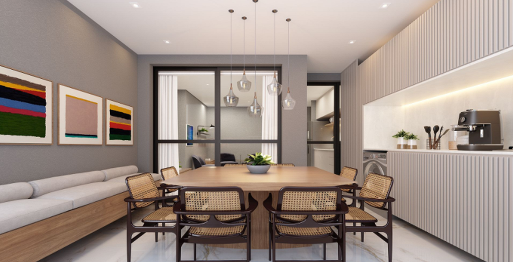 Apartamento, 2 quartos, 61 m² - Foto 12