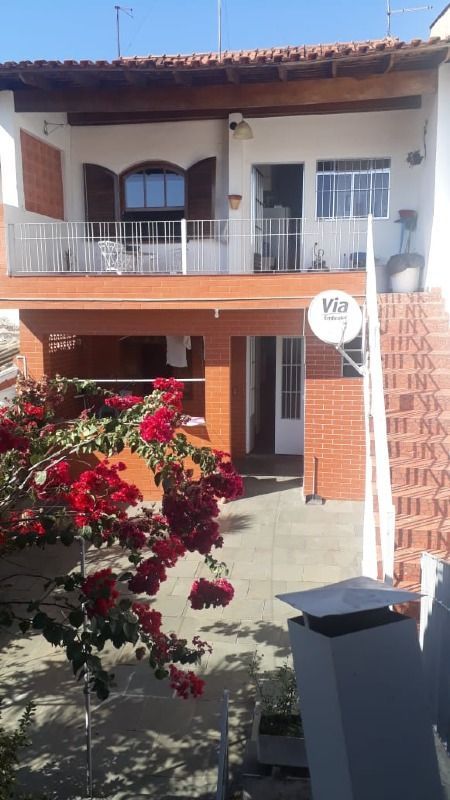Sobrado, 3 quartos, 159 m² - Foto 9