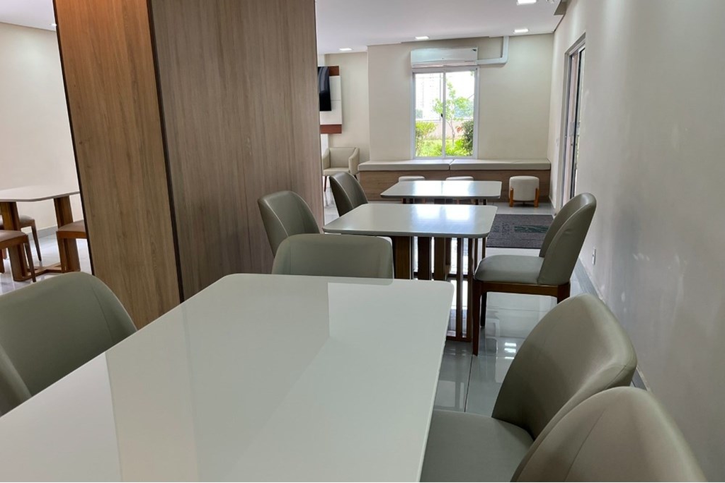 Apartamento à venda com 3 quartos, 90m² - Foto 40