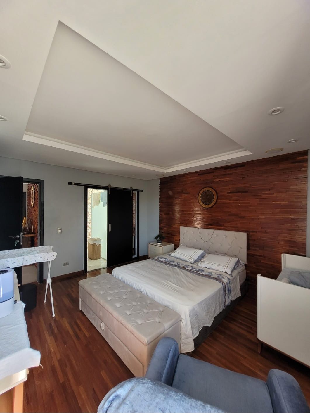 Sobrado, 3 quartos, 270 m² - Foto 13