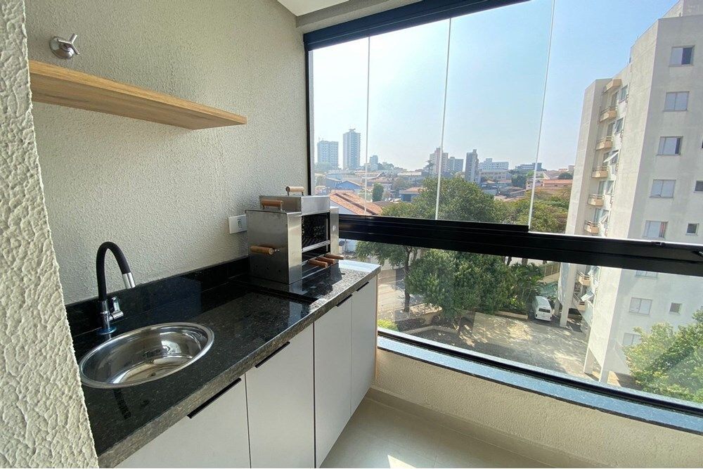Apartamento, 2 quartos, 44 m² - Foto 12
