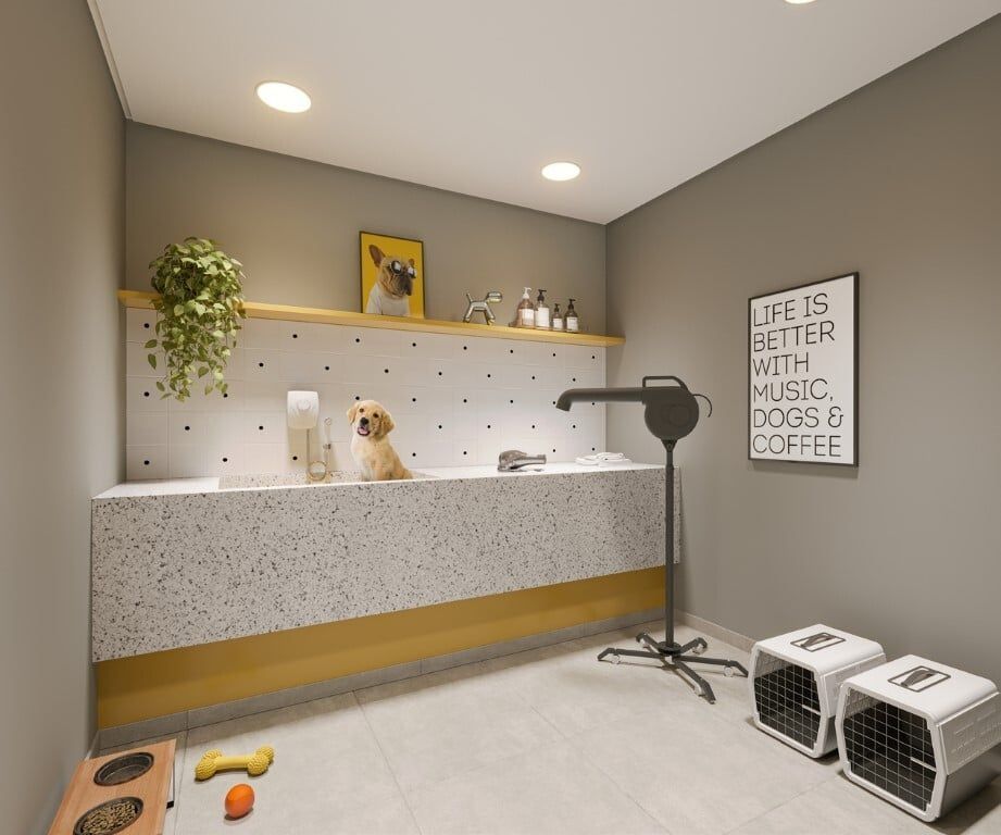 Apartamento, 2 quartos, 56 m² - Foto 10