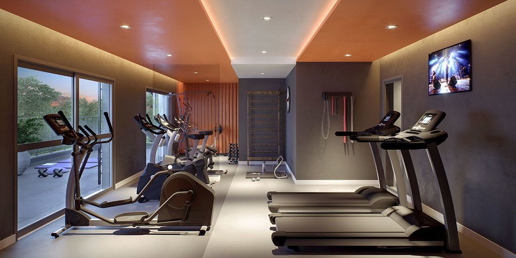 Apartamento, 2 quartos, 63 m² - Foto 5