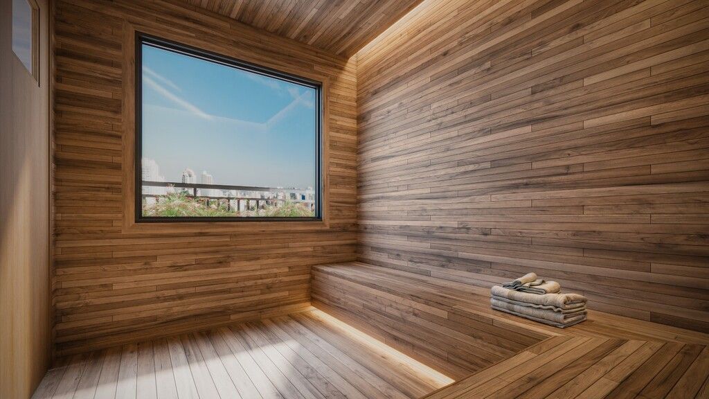 Apartamento, 1 quarto, 26 m² - Foto 8