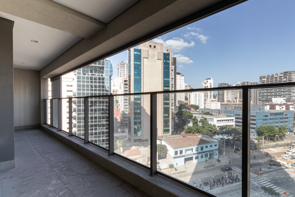 Apartamento à venda com 3 quartos, 160m² - Foto 55
