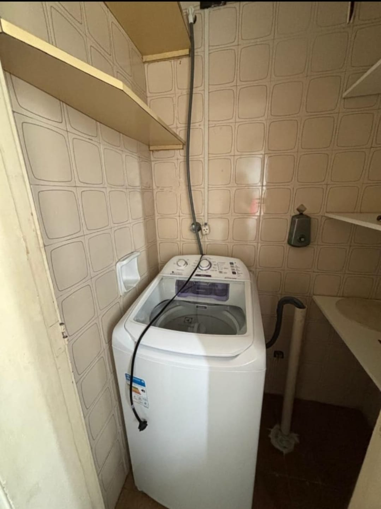 Apartamento à venda com 1 quarto, 55m² - Foto 10