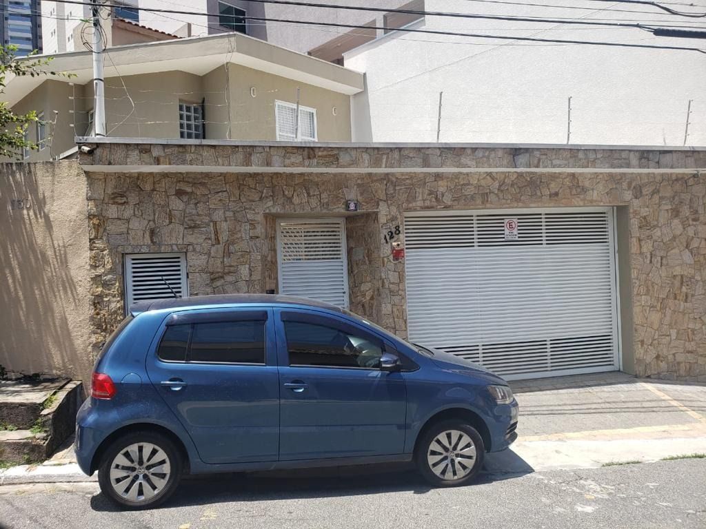 Sobrado à venda com 3 quartos, 170m² - Foto 25