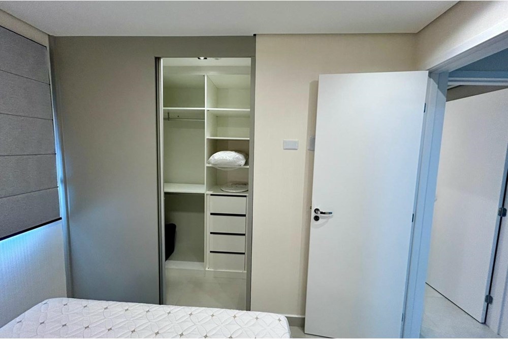 Apartamento, 1 quarto, 30 m² - Foto 11