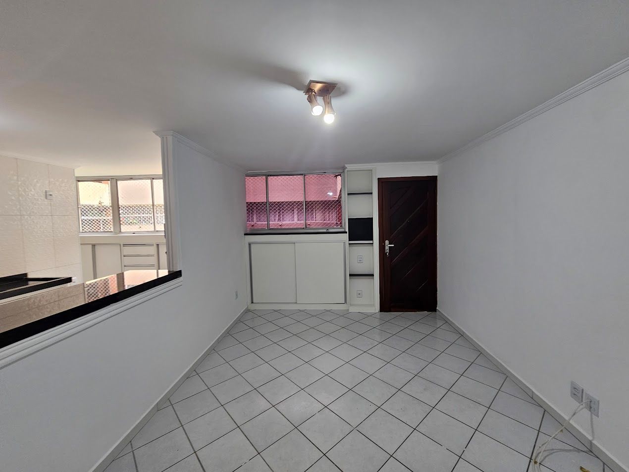 Apartamento à venda com 3 quartos, 72m² - Foto 8