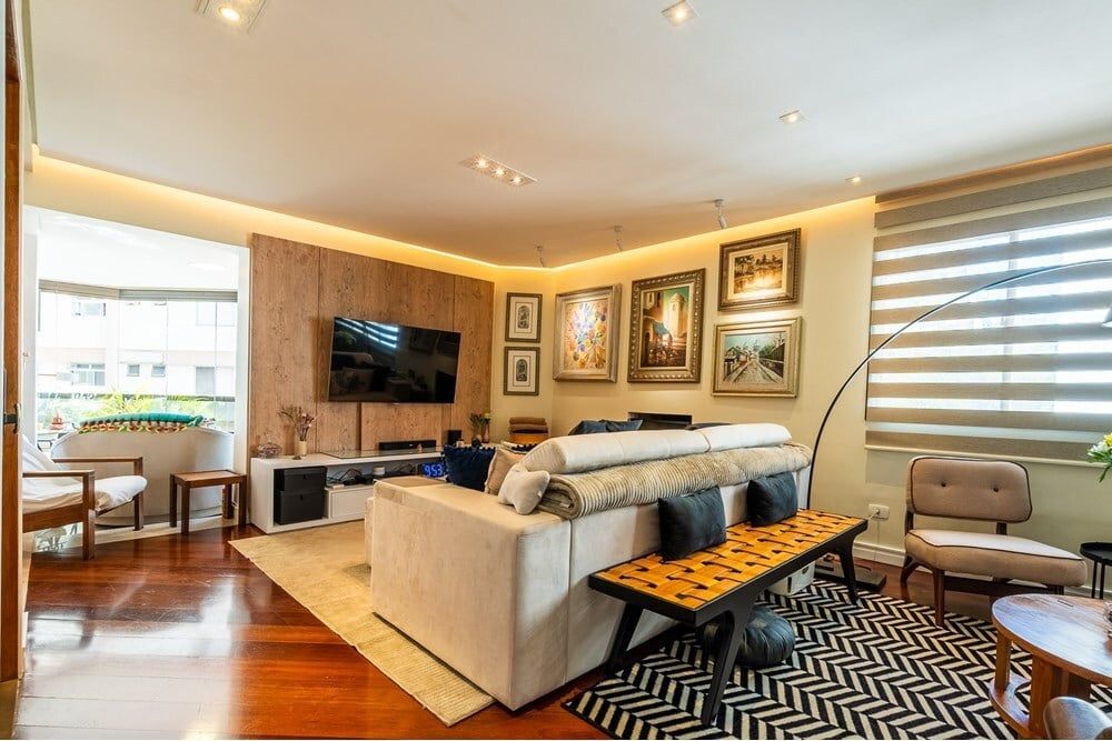 Apartamento, 3 quartos, 172 m² - Foto 59