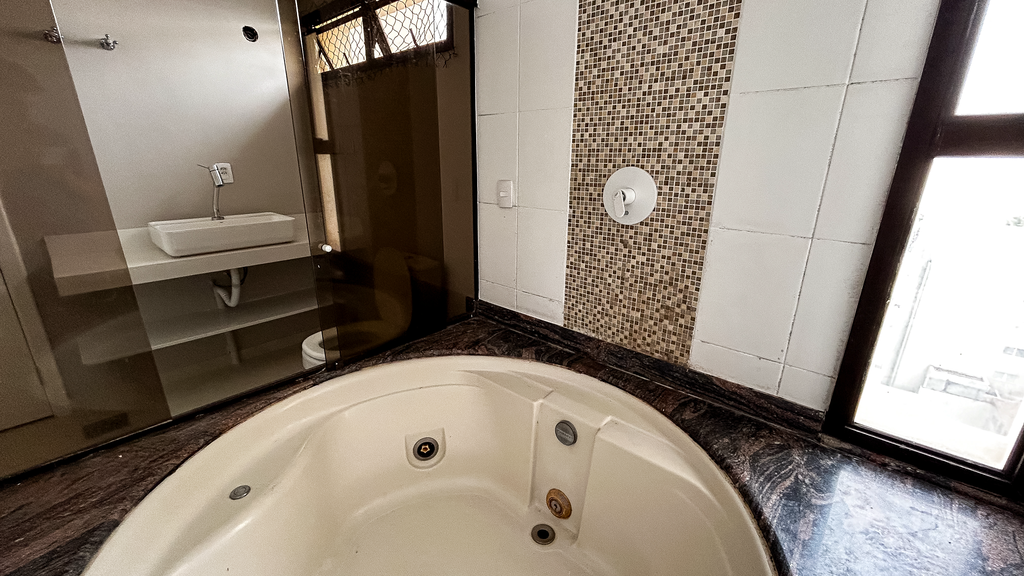 Apartamento, 4 quartos, 253 m² - Foto 13