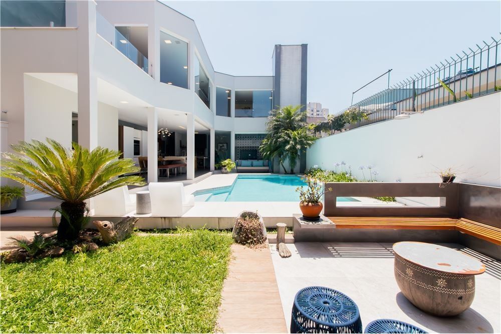 Casa, 4 quartos, 660 m² - Foto 2