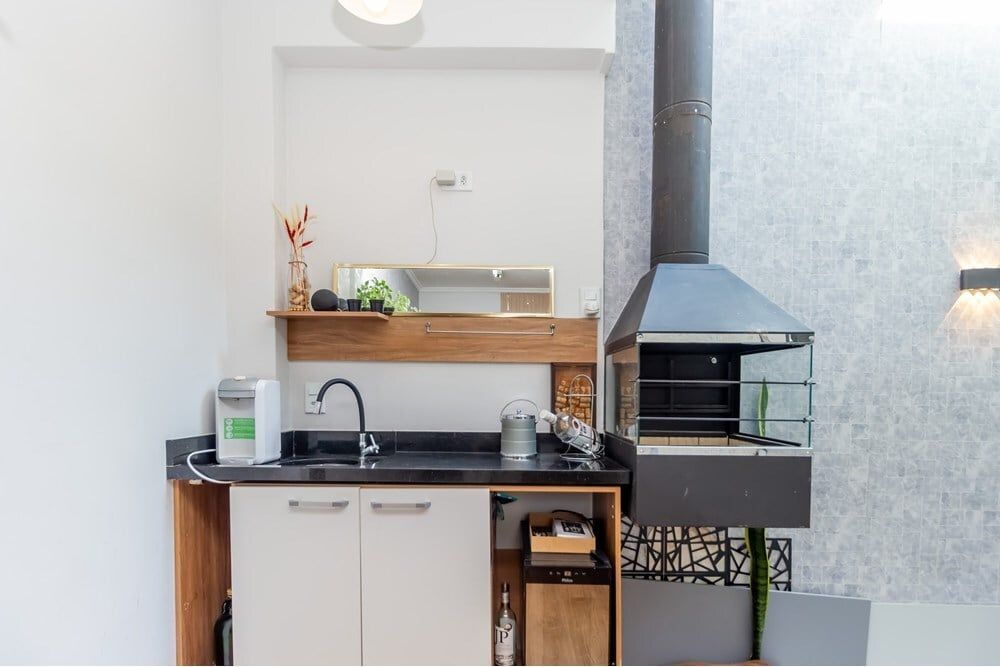 Casa, 2 quartos, 130 m² - Foto 14