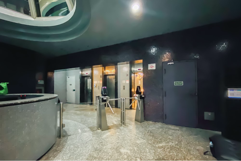 Sala-Conjunto, 94 m² - Foto 4