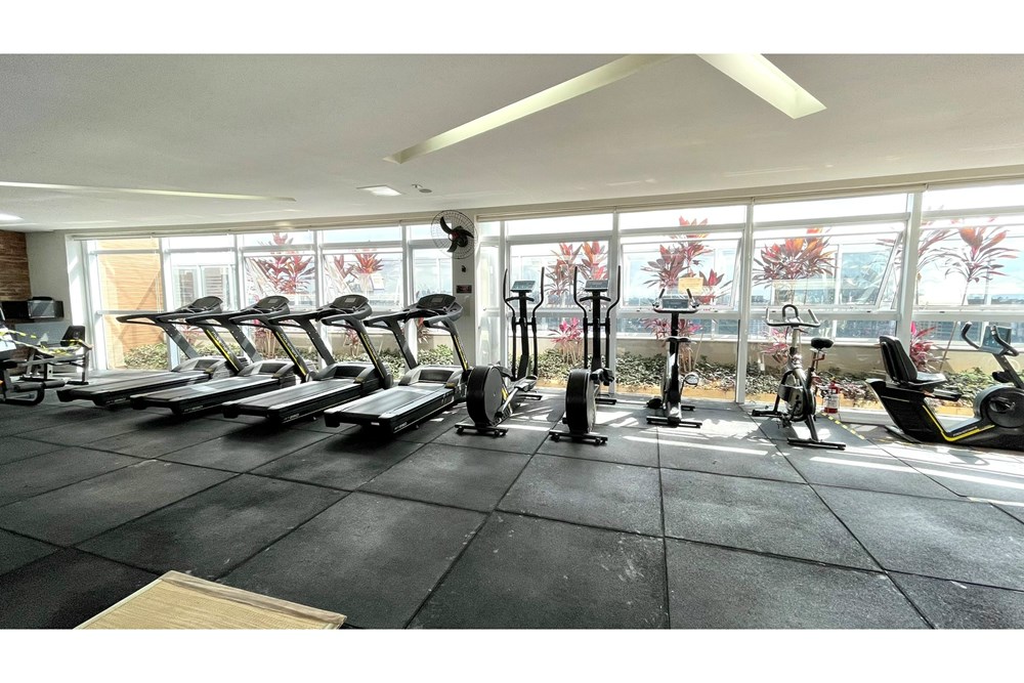 Apartamento, 1 quarto, 52 m² - Foto 18