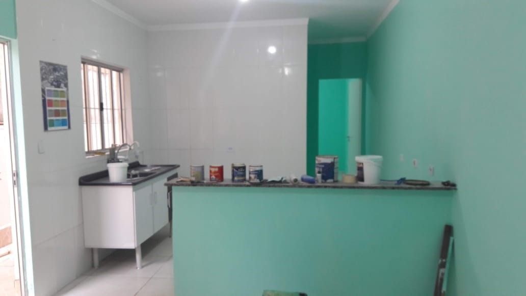 Casa de Condomínio, 2 quartos - Foto 2