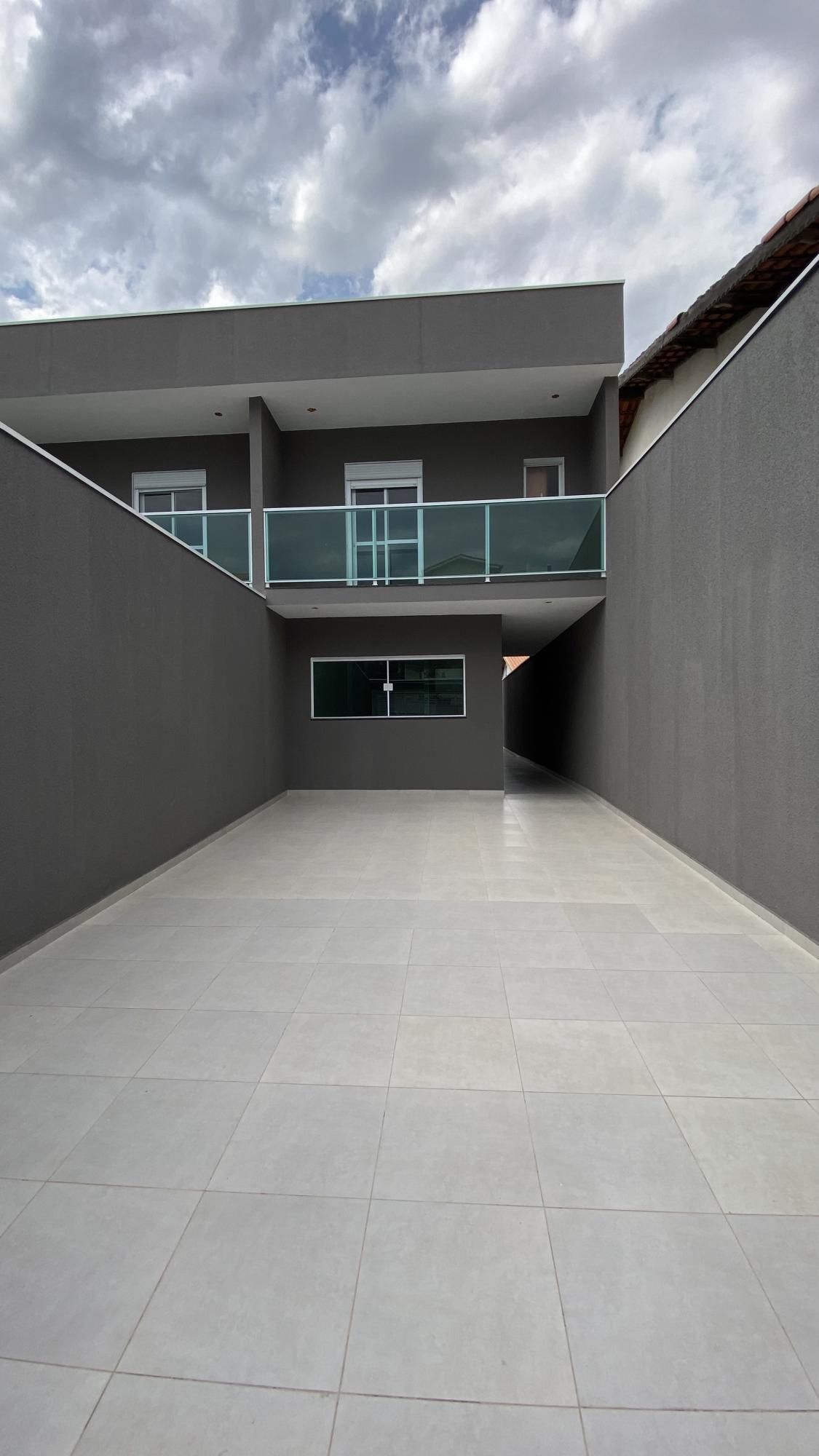 Sobrado, 3 quartos, 128 m² - Foto 2