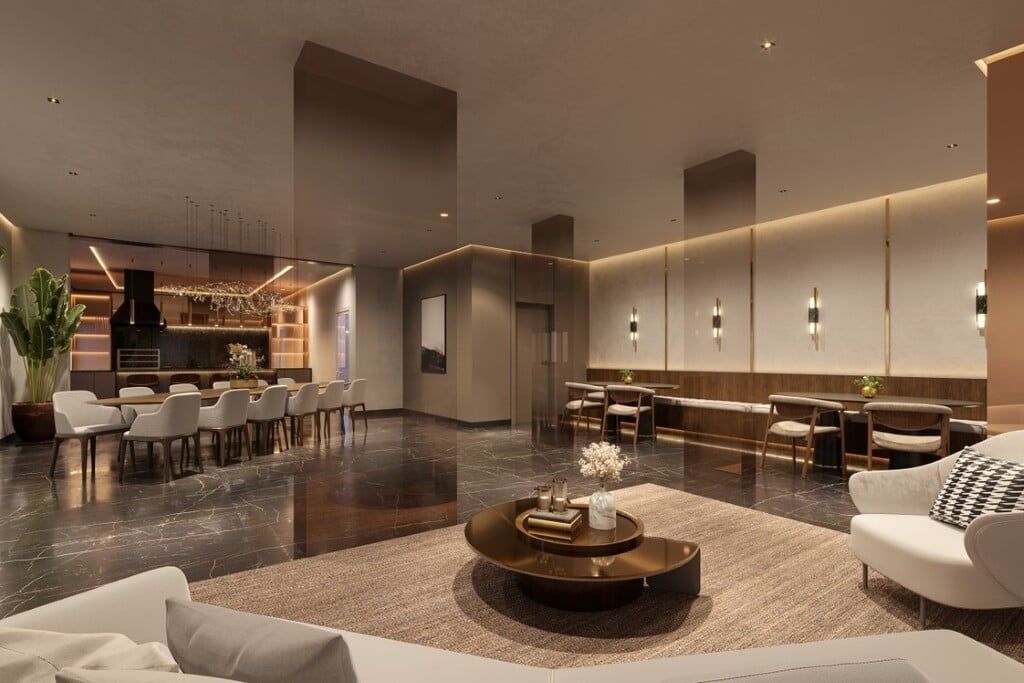 Apartamento, 3 quartos, 132 m² - Foto 6