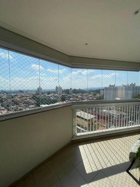 Apartamento à venda com 3 quartos, 82m² - Foto 4