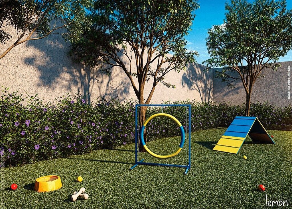 Apartamento, 2 quartos, 41 m² - Foto 14