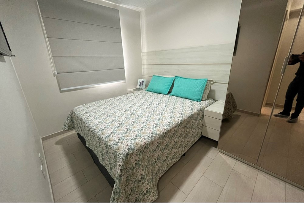 Apartamento, 2 quartos, 62 m² - Foto 49