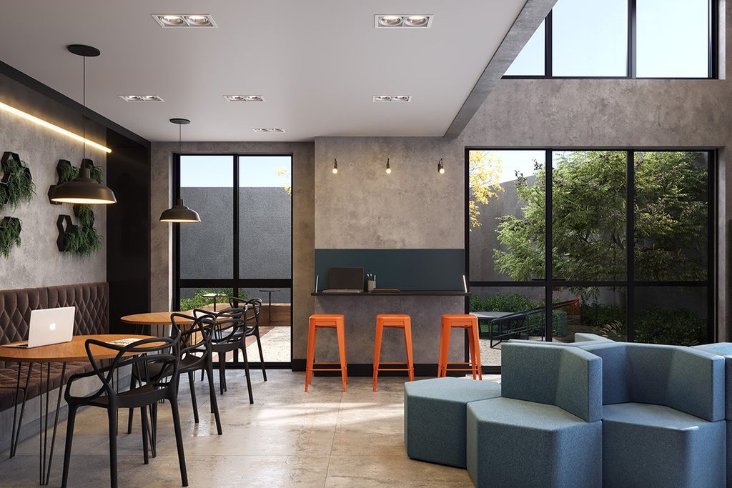 Apartamento, 2 quartos, 47 m² - Foto 12