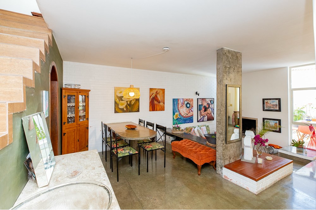 Casa, 3 quartos, 220 m² - Foto 4