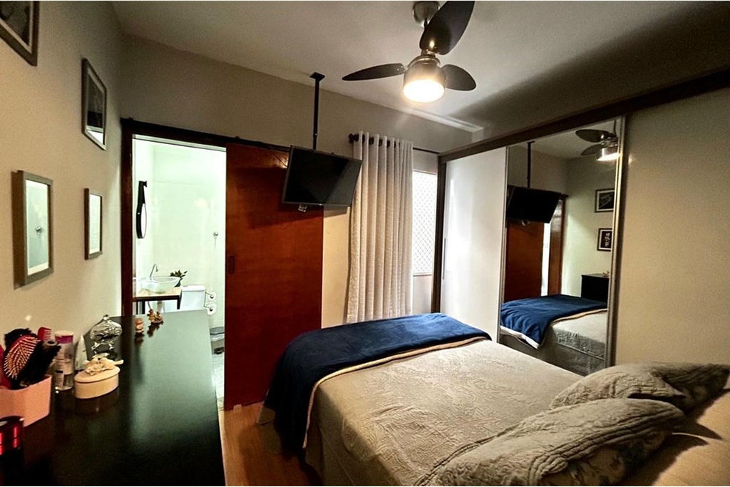 Casa de Condomínio, 2 quartos - Foto 15