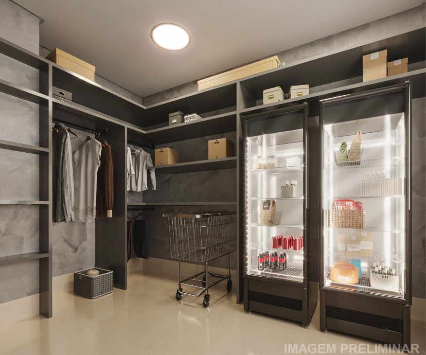 Apartamento, 3 quartos, 92 m² - Foto 18