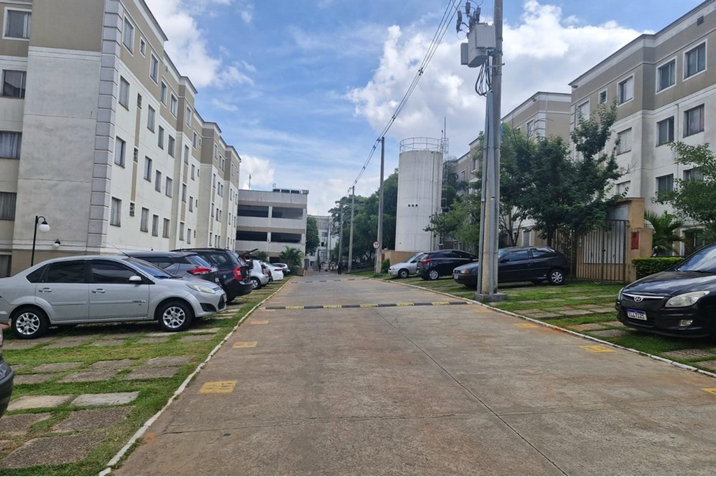 Apartamento, 2 quartos, 45 m² - Foto 17