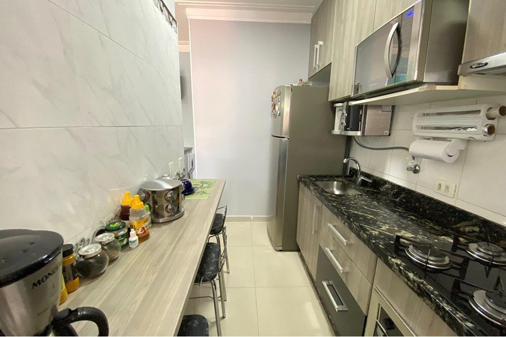 Apartamento, 2 quartos, 83 m² - Foto 7