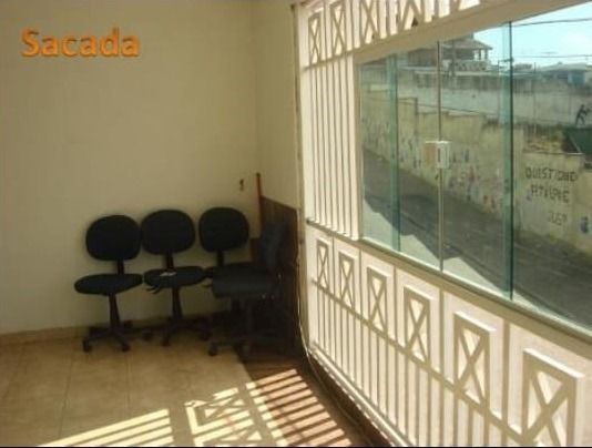 Sobrado à venda com 4 quartos, 120m² - Foto 4