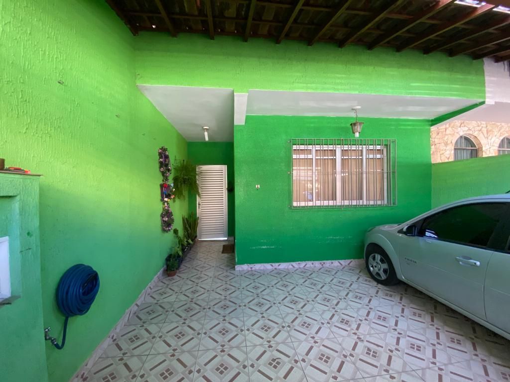 Sobrado à venda com 4 quartos, 187m² - Foto 7