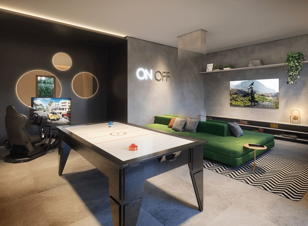 Apartamento à venda com 3 quartos, 188m² - Foto 9