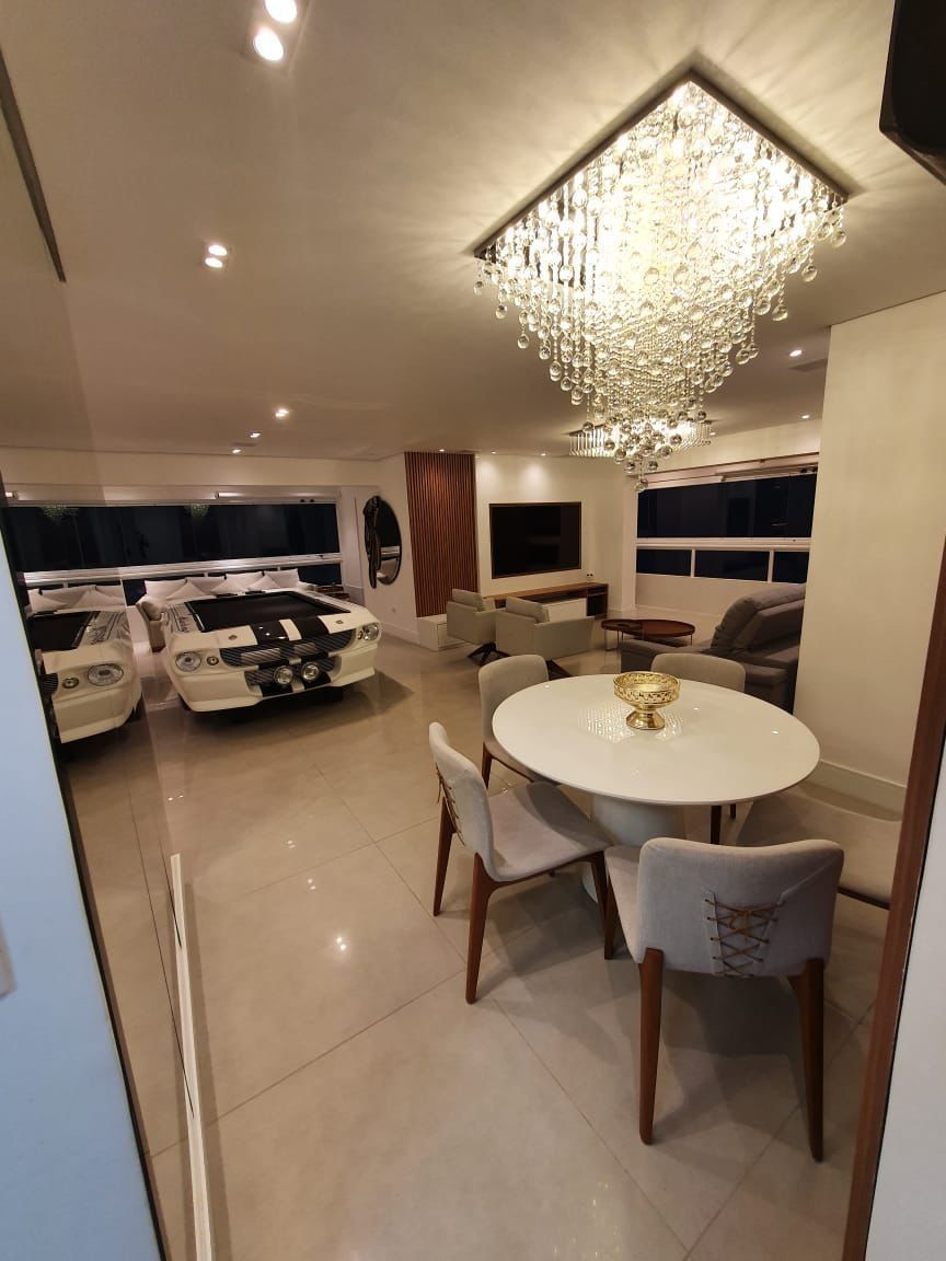 Apartamento, 4 quartos, 256 m² - Foto 35