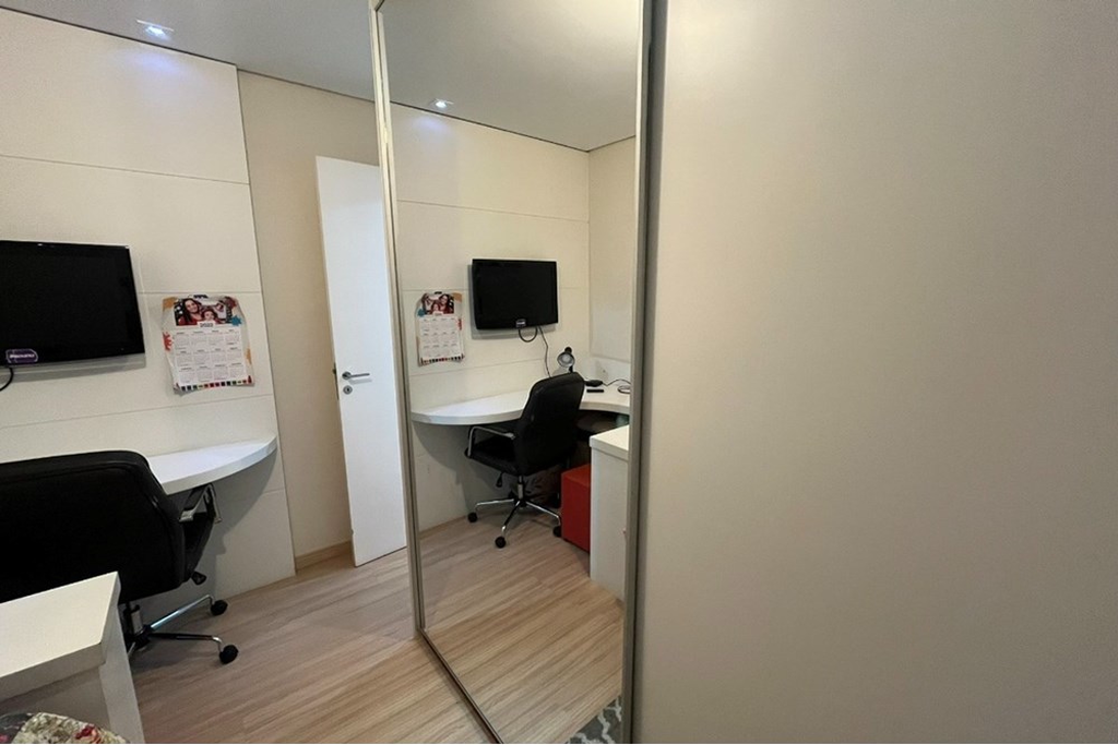 Apartamento à venda com 3 quartos, 90m² - Foto 25