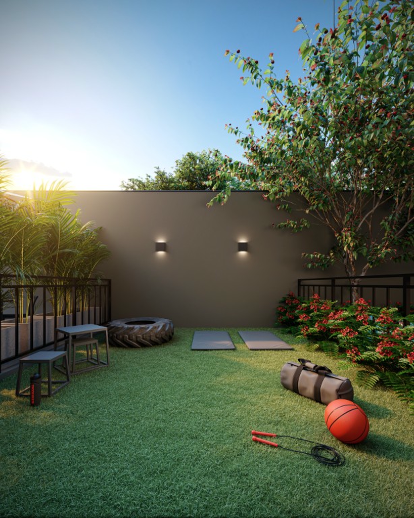 Apartamento, 1 quarto, 29 m² - Foto 21