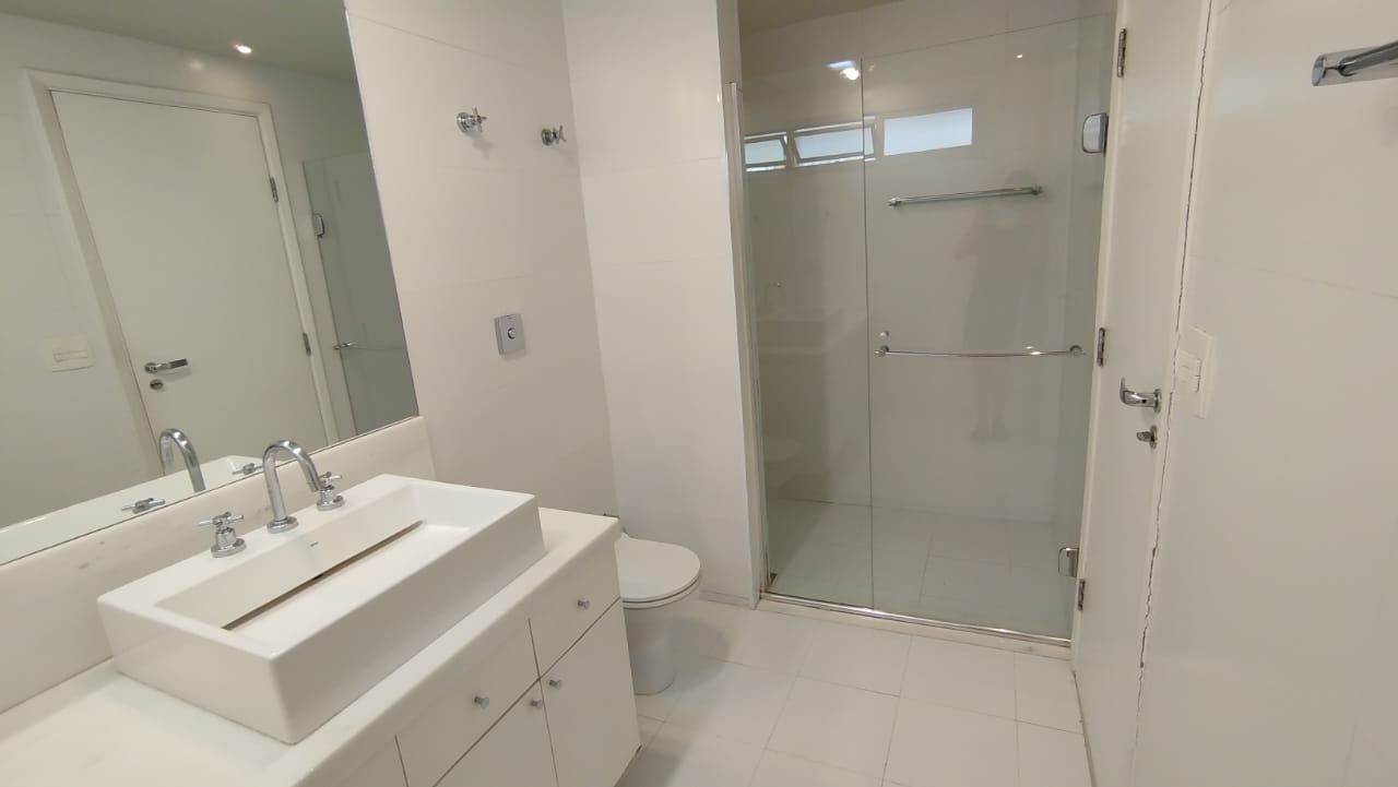 Apartamento, 3 quartos, 163 m² - Foto 23