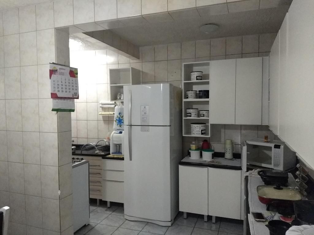 Sobrado, 2 quartos, 250 m² - Foto 2