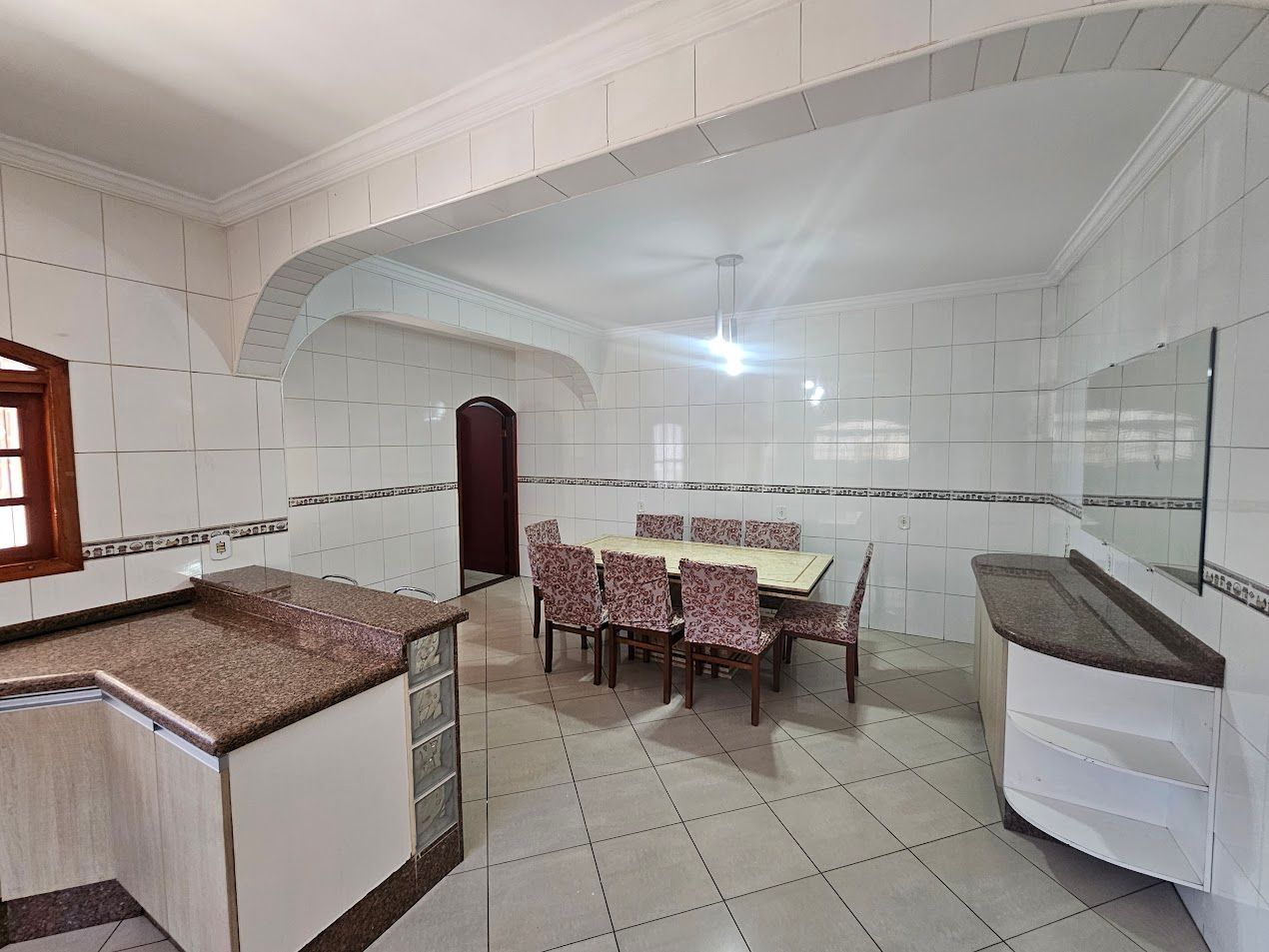 Sobrado à venda com 5 quartos, 300m² - Foto 6