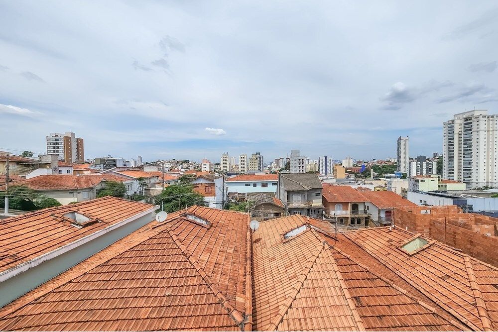 Apartamento, 2 quartos, 40 m² - Foto 6