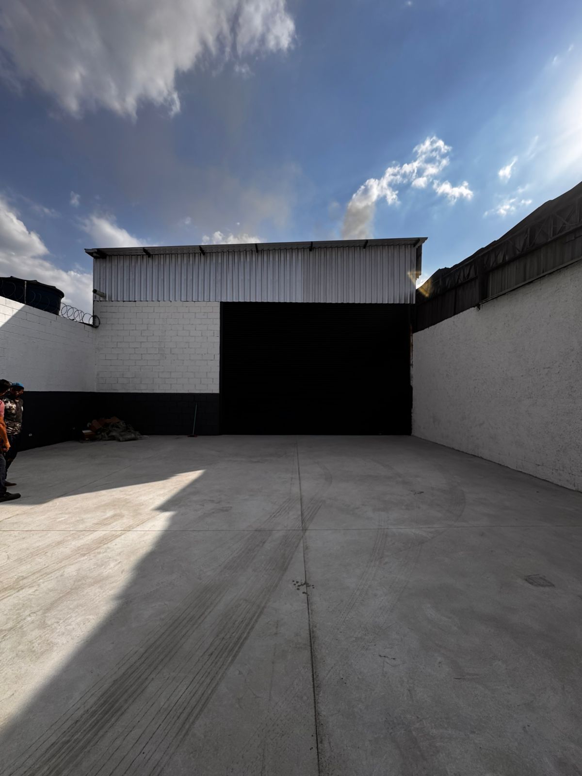 Depósito-Galpão, 300 m² - Foto 3