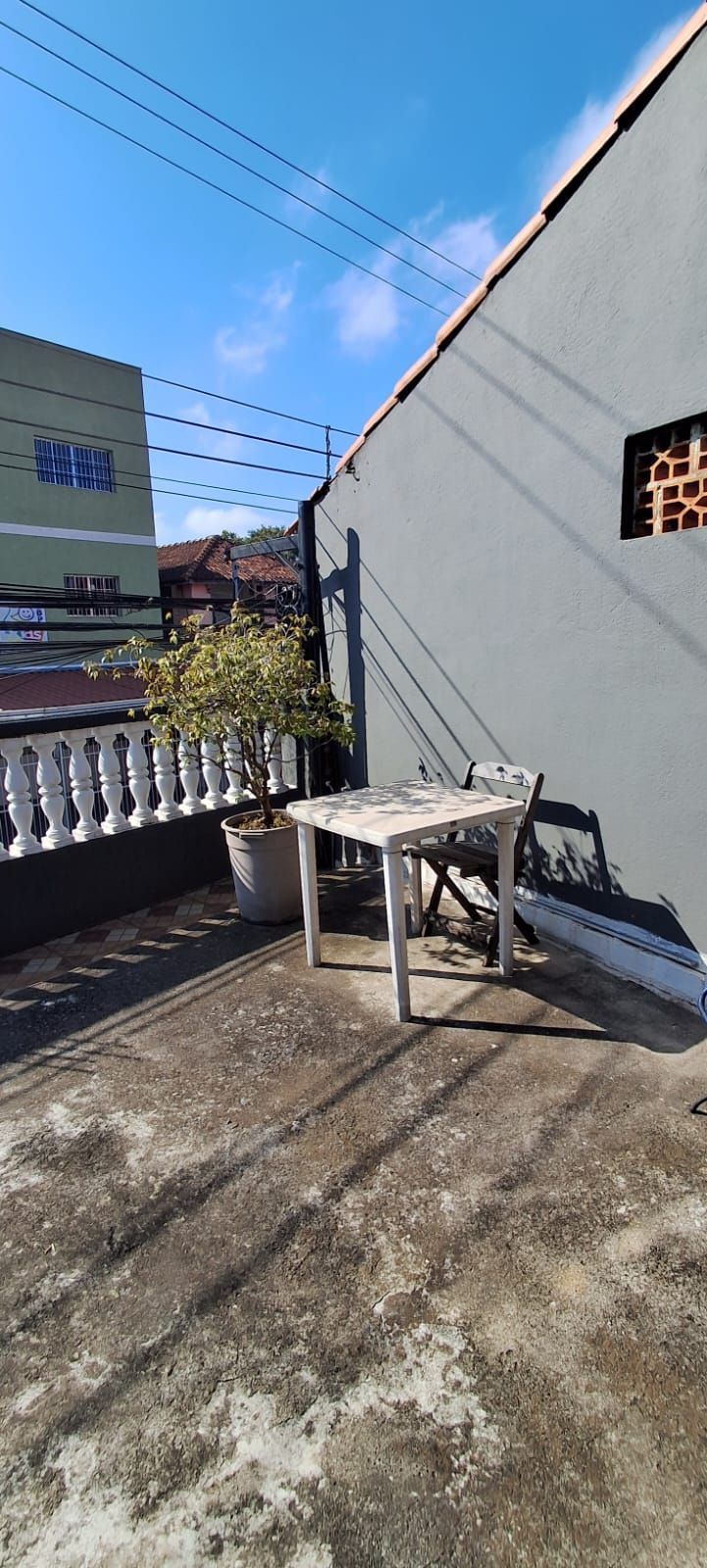 Sobrado, 2 quartos, 138 m² - Foto 37