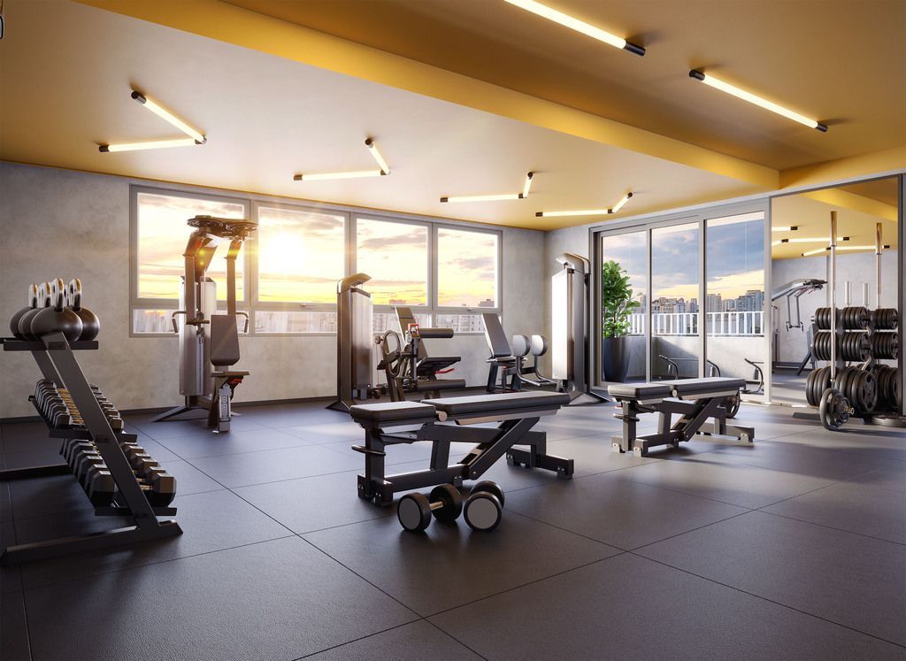 Apartamento, 2 quartos, 44 m² - Foto 13