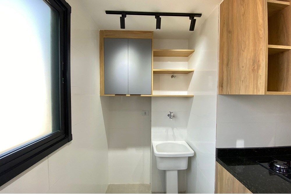 Apartamento, 2 quartos, 44 m² - Foto 13