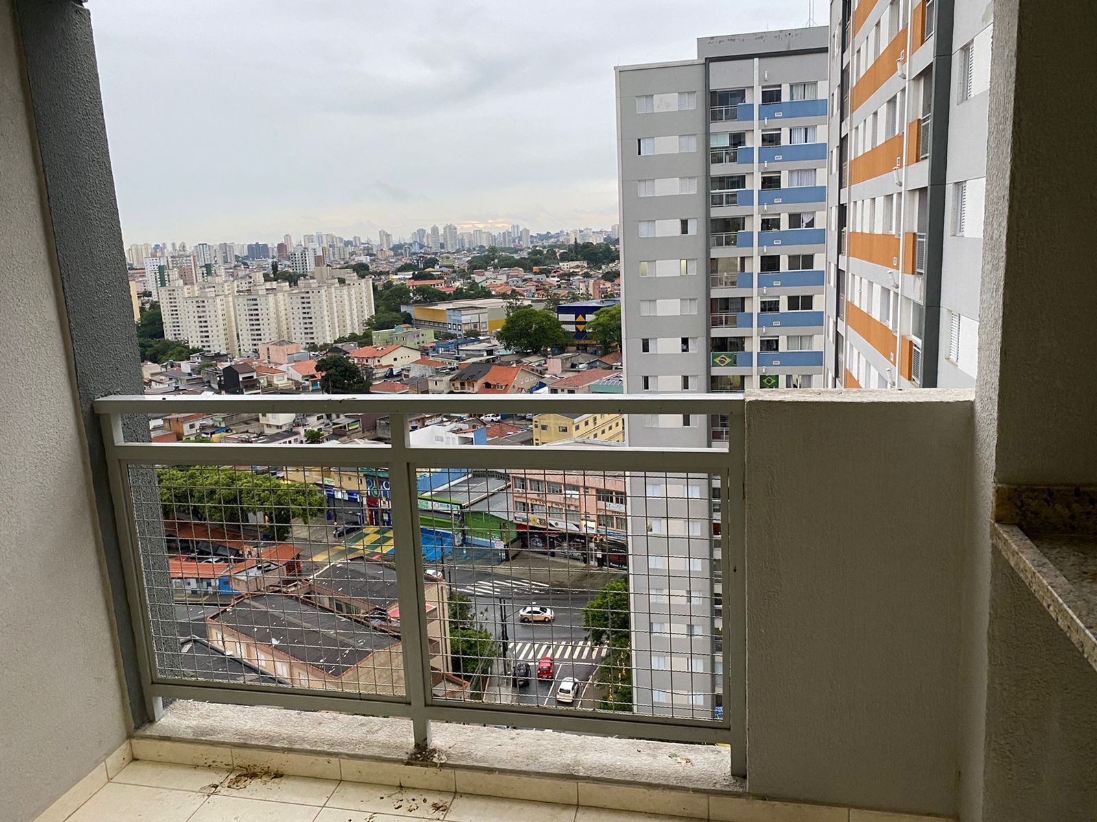 Apartamento à venda com 2 quartos, 64m² - Foto 20