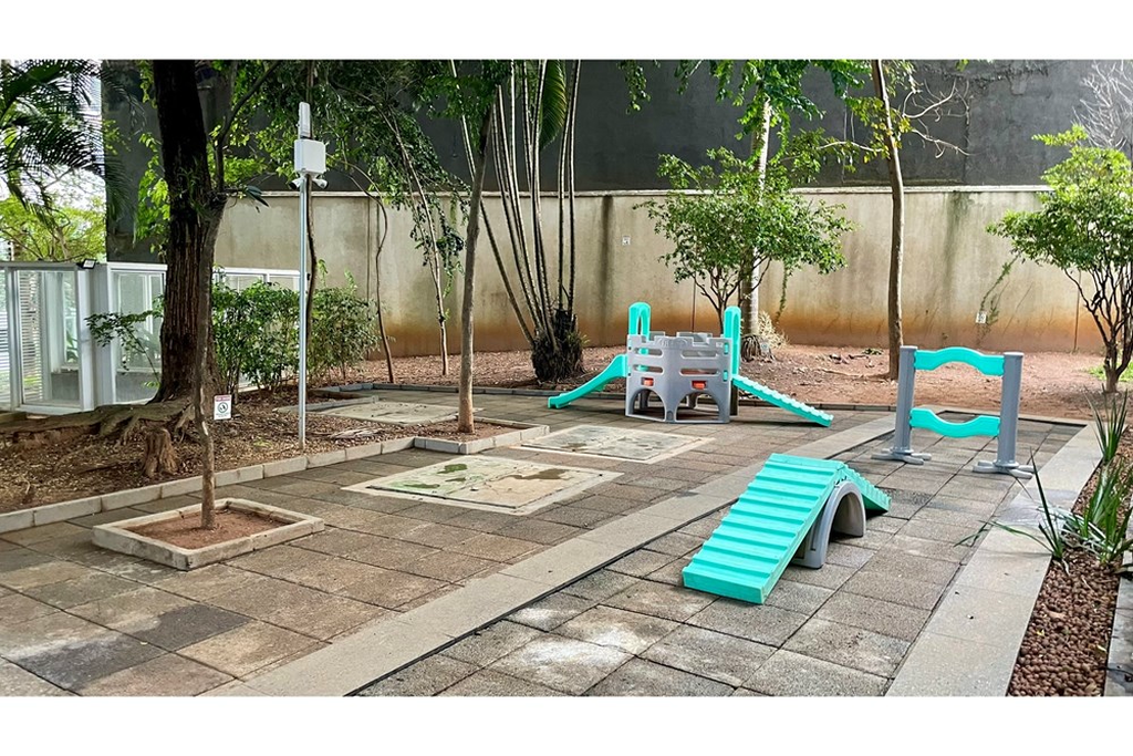 Apartamento, 1 quarto, 52 m² - Foto 4