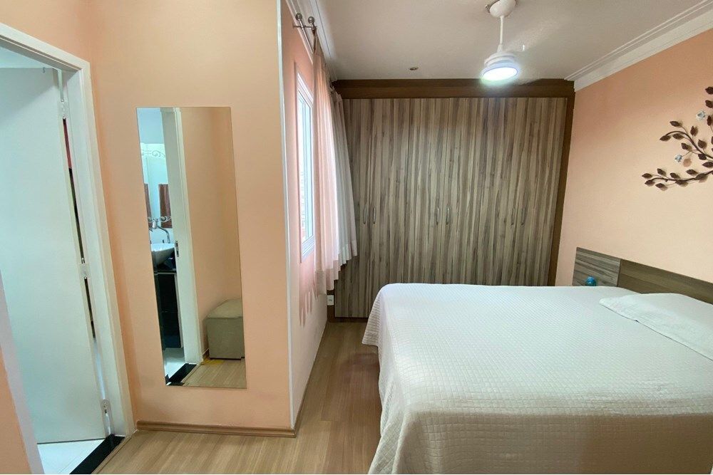 Apartamento, 2 quartos, 83 m² - Foto 20