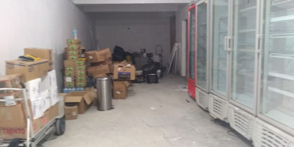 Conjunto Comercial-Sala para alugar, 450m² - Foto 4